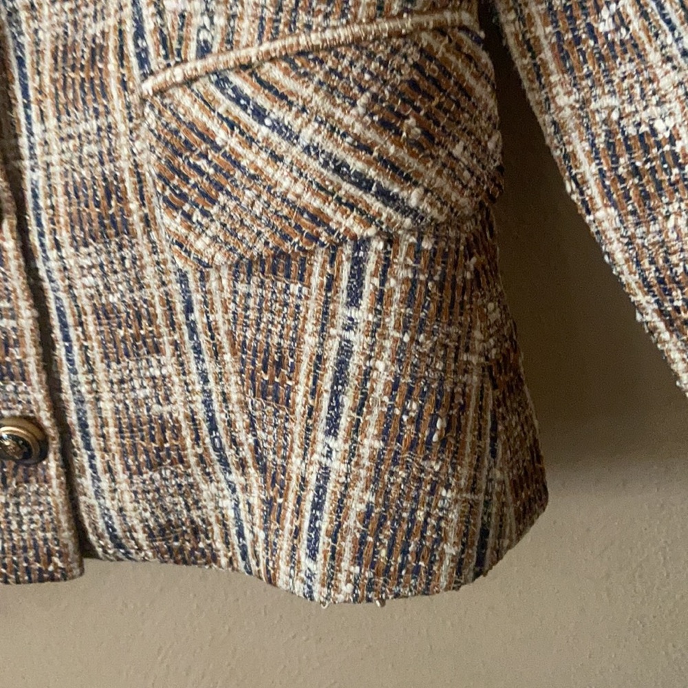 Veronica Beard jacket - Picture 5 of 16